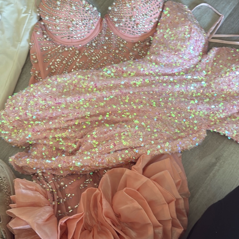 eras tour dress + another
